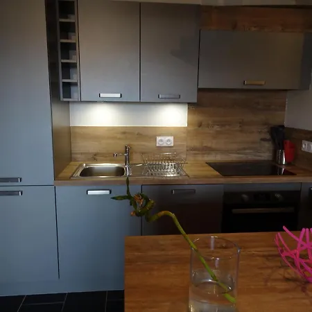 Le Maillon Appartement *