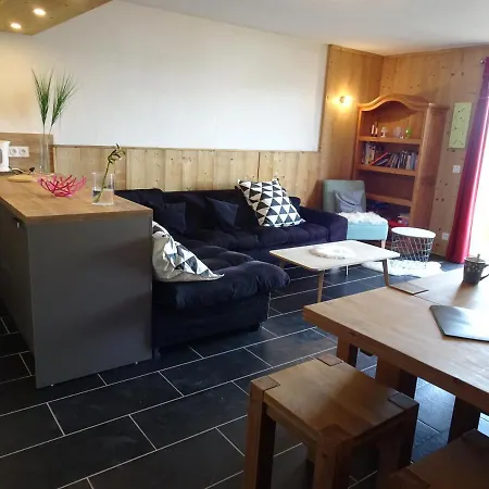 Le Maillon Appartement *