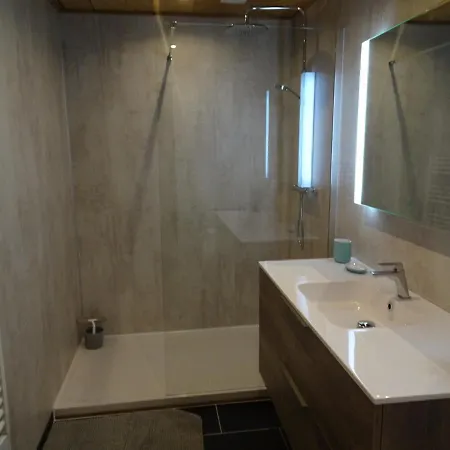 Le Maillon Appartement