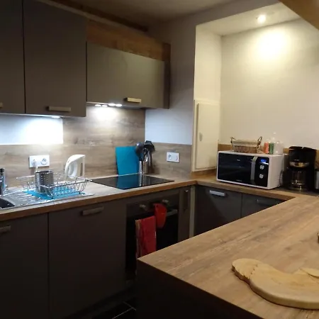 Le Maillon Appartement *